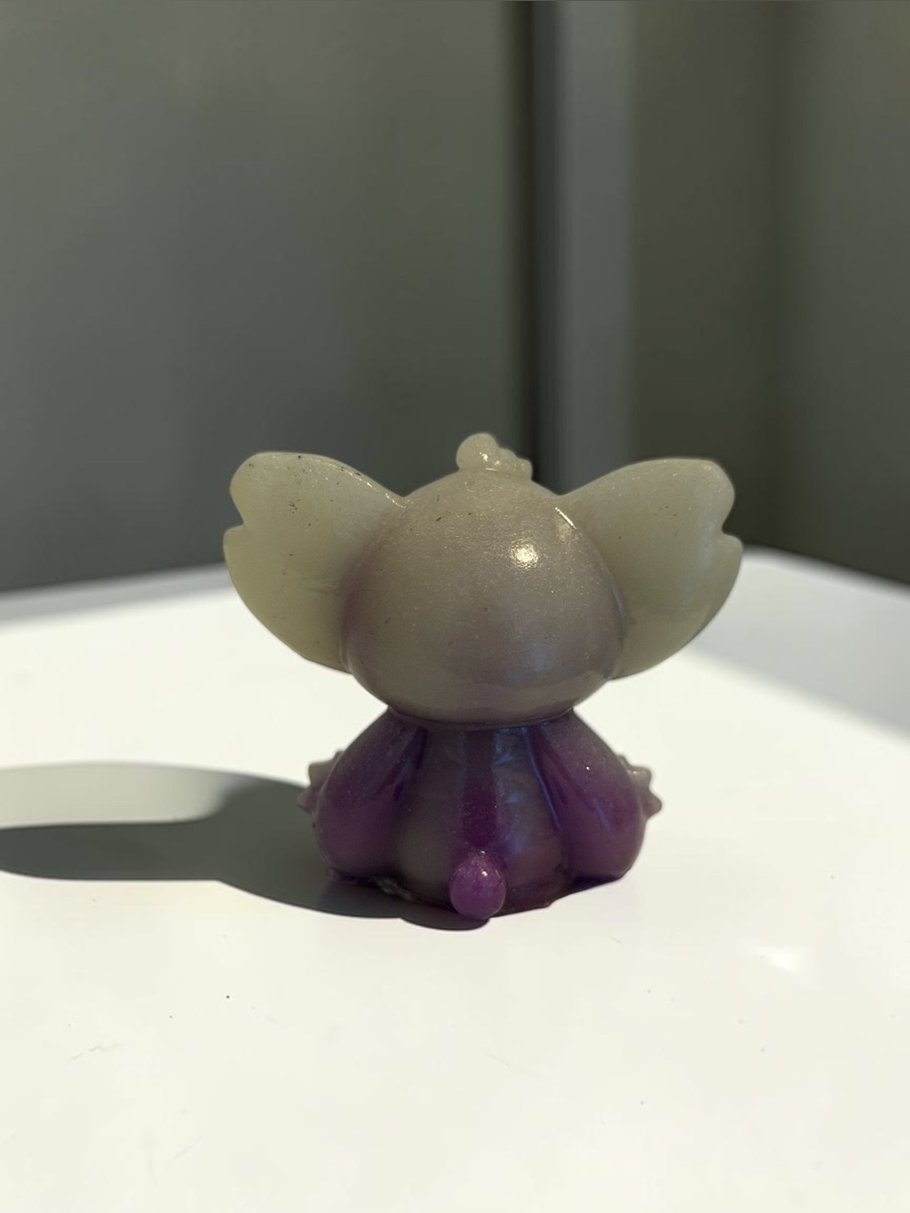 Stitch Crystal - Picture 2 of 2
